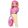 Fantasia de luxo para criança Skye Patrulha Canina – Toddler Skye Costume Deluxe – PAW Patrol