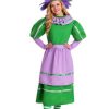 Fantasia de menina Munchkin Plus size – Plus Size Munchkin Girl Costume