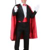 Fantasia de mágico Pluz SIze – Plus Size Magician Costume