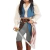 Fantasia do Capitão Jack Sparrow para crianças dos Piratas do Caribe da Disney – Captain Jack Sparrow Costume for Kids from Disney’s Pirates of the Caribbean