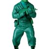 Fantasia  do Exército Verde – Green Army Man Costume