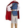 Fantasia do príncipe Branca de Neve para crianças da Disney’s  – The Prince Costume for Kids from Disney’s Snow White