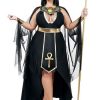 Fantasia feminino Imperatriz Divino Plus Size – Empress Divine Plus Size Women’s Costume