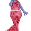 Fantasia feminino tamanho Trolls Lady Glitter Sparkles – Trolls Lady Glitter Sparkles Women’s Plus Size Costume