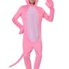 Fantasia masculino Pantera Cor de Rosa Plus Size – The Pink Panther Plus Size Men’s Costume