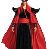 Fantasia masculino de Jafar tamanho Plus Size – Plus Size Men’s Jafar Costume