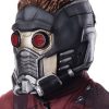 Mascara Infantil Avengers Endgame Star Lord  Guardiões da Galáxia – Avengers Endgame Kids Star Lord Mask