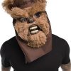Máscara Ewok Mouth Mover Star Wars – Ewok Mouth Mover Mask