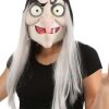 Máscara de látex Disney Rainha Má – Disney Evil Queen Latex Mask