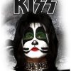 Peruca Catman KISS  – Catman KISS Wig