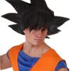 Peruca Goku adulta – Adult Goku Wig