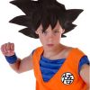 Peruca criança Goku – Child Goku Wig