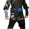 Fantasia Infantil Overwatch Hanzo – Overwatch Hanzo Costume