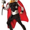 Fantasia masculino de Grand Heritage Thor – Grand Heritage Thor Costume for Men