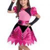 Fantasia de bruxa barbie infantil – Barbie Witch Costume