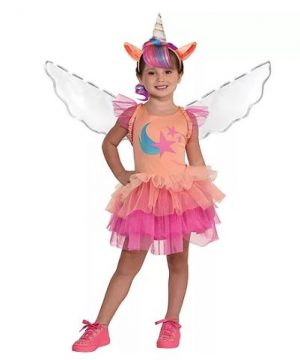 Fantasia infantil Sunny Starscout Deluxe – My Little Pony-Kids’ Sunny Starscout Deluxe Costume – My Little Pony