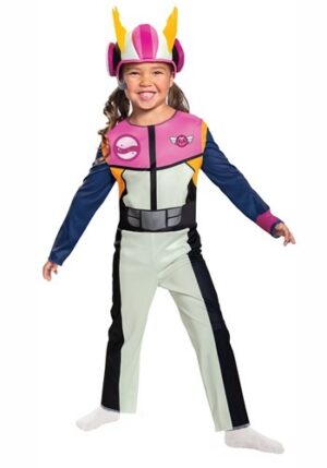 Fantasia Clássico Top Wing Toddler Penny – Top Wing Toddler Penny Classic Costume