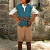 Fantasia Flynn Rider para crianças da Disney’s – Flynn Rider Costume for Kids from Disney’s Tangled