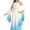 Fantasia Infantil  da deusa grega – Greek Goddess Girls Costume