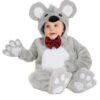 Fantasia Koala para bebês – Dapper Koala Costume for Infants