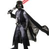 Fantasia Realista Star Wars Darth Vader  – Star Wars Realistic Darth Vader Boys Costume