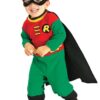 Fantasia Robin Infantil – Infant Robin Costume