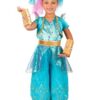Fantasia Shimmer and Shine infantil – Kids Shine Costume