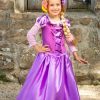 Mystical Genie Costume for Girls