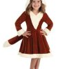 Fantasia criança vestido de raposa  – Fox Dress Toddler Costume