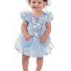 Fantasia da Disney Cinderela para bebês- Disney Cinderella Costume for Infants