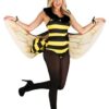 Fantasia de Body feminino de Abelhinha – Women’s Honey Bee Bodysuit Costume