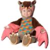 Fantasia de Corujinha  infantil – Owlette Infant Costume
