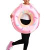 Fantasia de Donut Infantil- Children’s Donut Costume