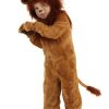 Fantasia de Leão Deluxe para Crianças – Toddler Deluxe Lion Costume