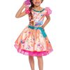 Fantasia de MLP Movie Sunny Starscout para crianças – MLP Movie Sunny Starscout Costume for Kids and Toddlers