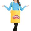 Fantasia de Play-Doh para adultos – Play-Doh Adult Costume