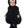 Fantasia de de urso Negro para criança – Toddler Black Bear Bubble Costume