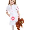 Fantasia de enfermeira infantil – Toddler Nurse Costume