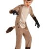 Fantasia de hiena para crianças- Hyena Costume for Kids
