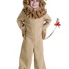 Fantasia de leão para crianças- Lion Costume for Kids