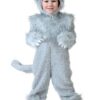 Fantasia de lobo para criança – Toddler Wolf Costume