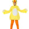 Fantasia de pato infantil – Child Duck Costume