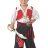 Fantasia de pirata infantil  – Toddler Ahoy Matey Pirate Costume