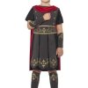 Fantasia de soldado romano para meninos- Roman Soldier Costume for Boys