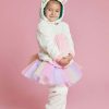 Fantasia de unicórnio de Eleanor de amendoim – Posh Peanut Eleanor Unicorn Costume for Toddlers