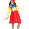 Fantasia infantil Tweedle Dee / Dum -Tweedle Dee/Dum Dress Kid’s Costume