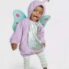 Fantasia infantil borboleta – Butterfly Infant Costume