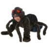 Fantasia infantil de tarântula com capuz- Kid’s Tarantula Hoodie Costume
