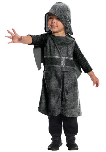 Fantasia para criança Kylo Ren de Star Wars – Toddler Star Wars Kylo Ren Costume