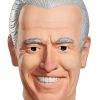 Máscara Joe Biden Deluxe – Joe Biden Deluxe Mask